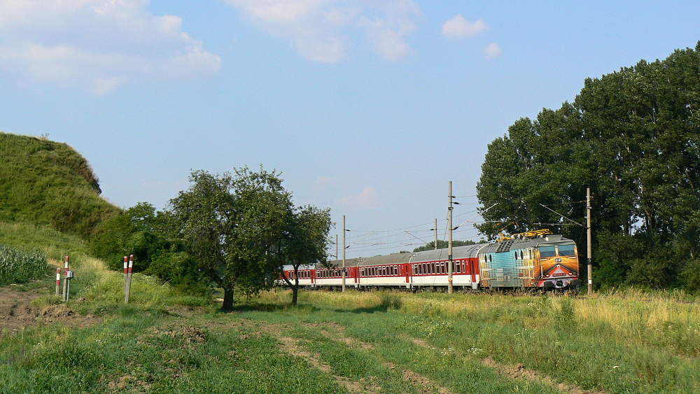 363.133 OPD Os 3038 Trenn - Bratislava 17.7.10