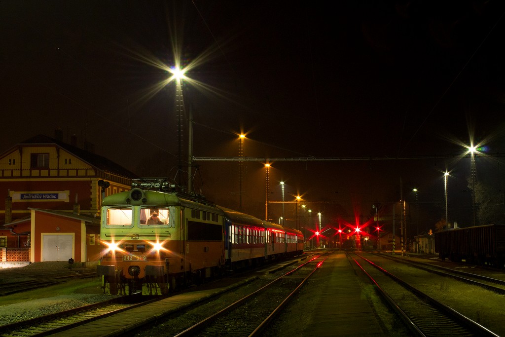 242.231, R 925 Hejtman, 13.11.2012