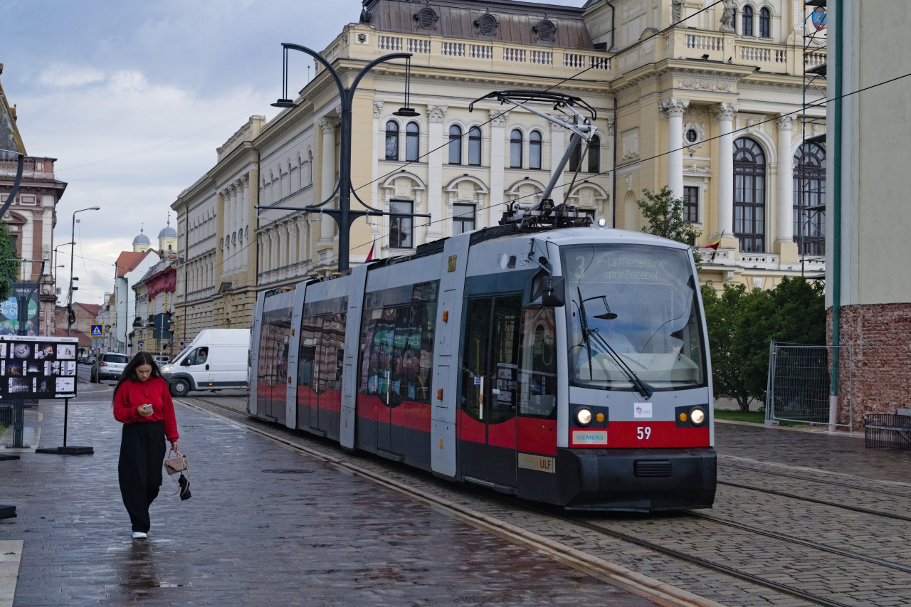 Oradea