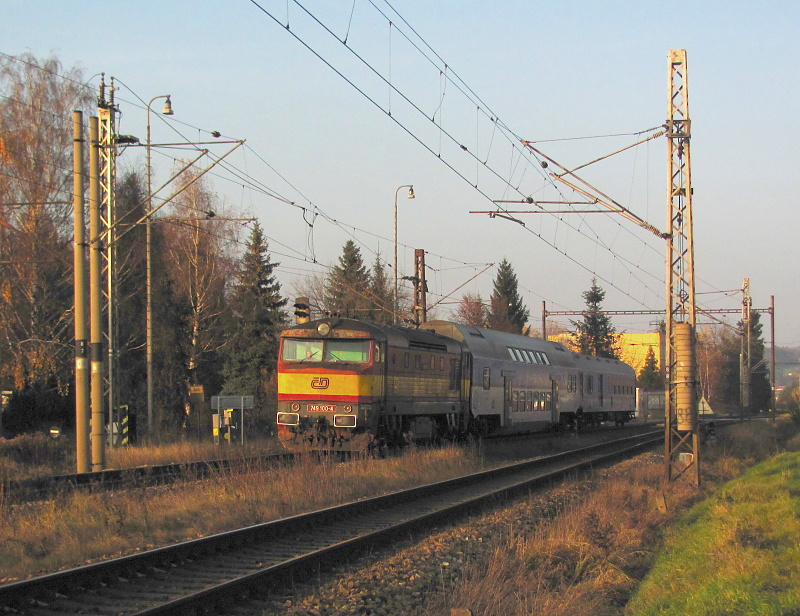 749.100 - R 1248 - esk Budjovice - 14. 11. 2012