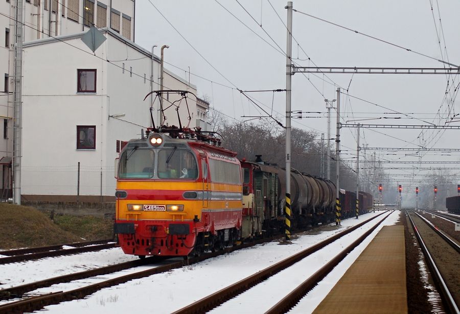 230.001+704.017 Luice, 23.1.2017