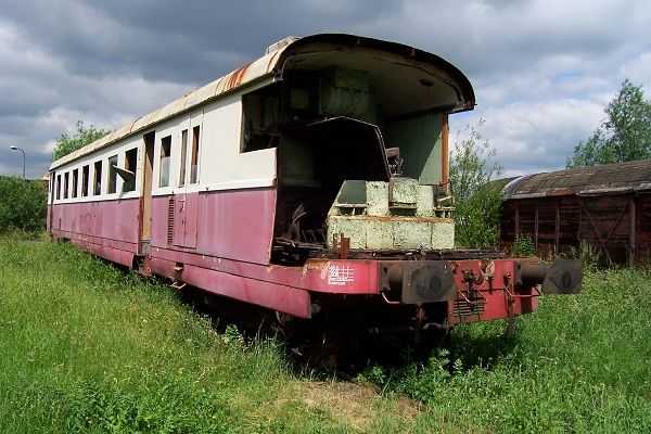 830.119, depo Klatovy 30.5.2007