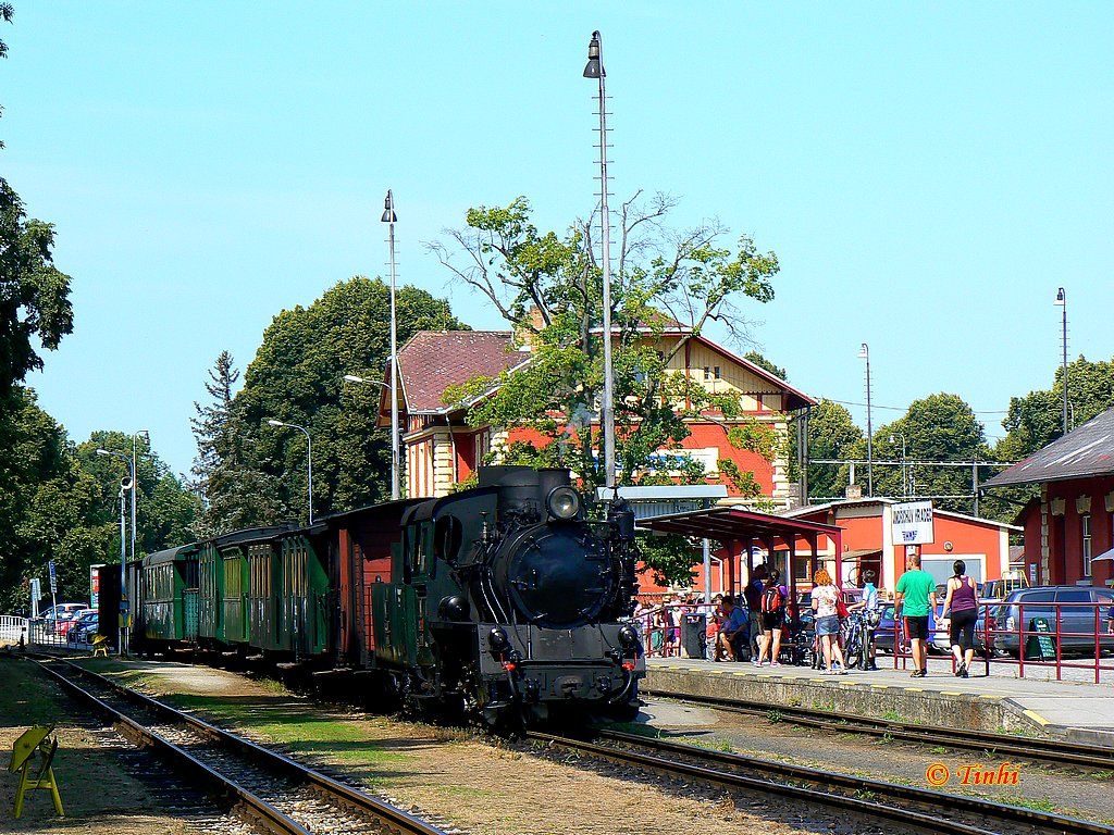 U46.101 - Os280 - st.J.Hradec - 12.07.2015