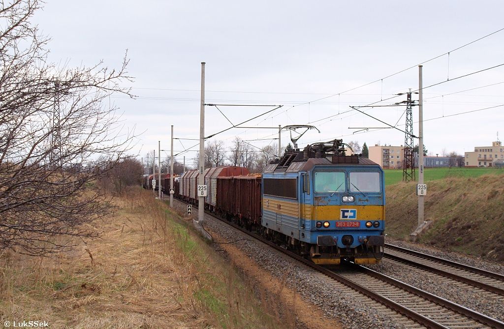 363.073, Pn 45027, 8.4.2011