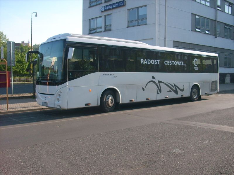 Irisbus Evadys HD