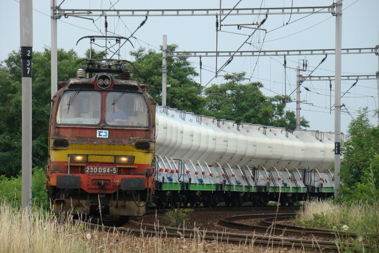 230 094 dne 3.7.2008 odb.Brno-ernovice