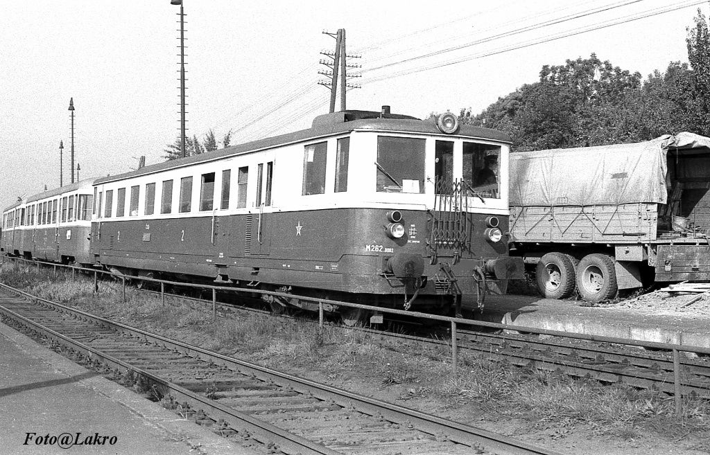 M262.0002  Karl.Vary-Dvory 2.9.1981