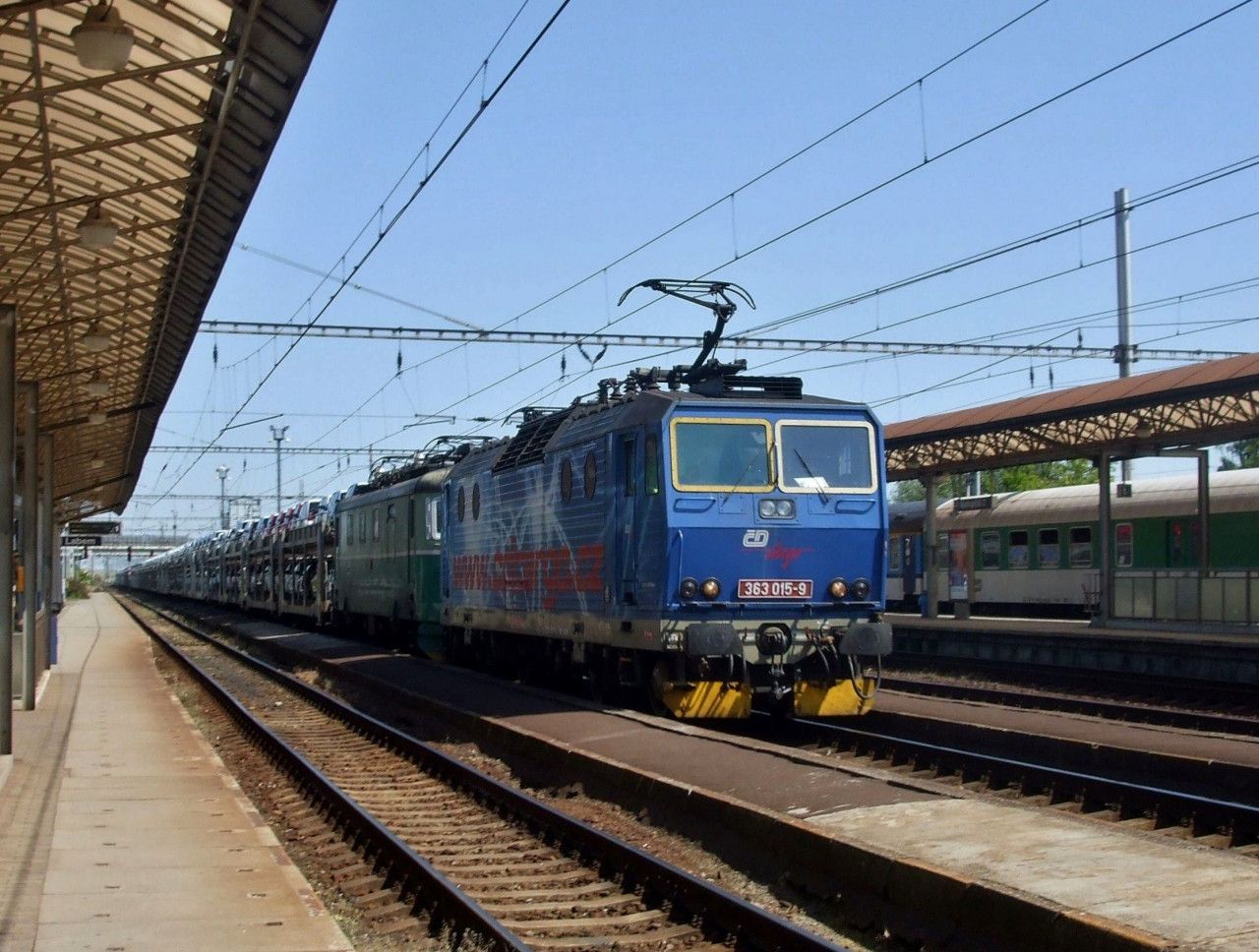 363 015 Lys nad Labem (19. 5. 2012)