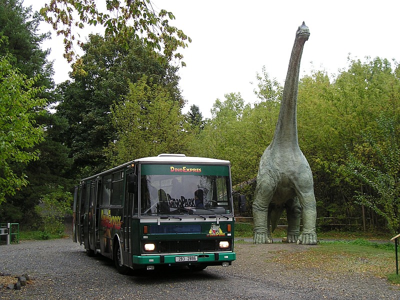 Dinopark