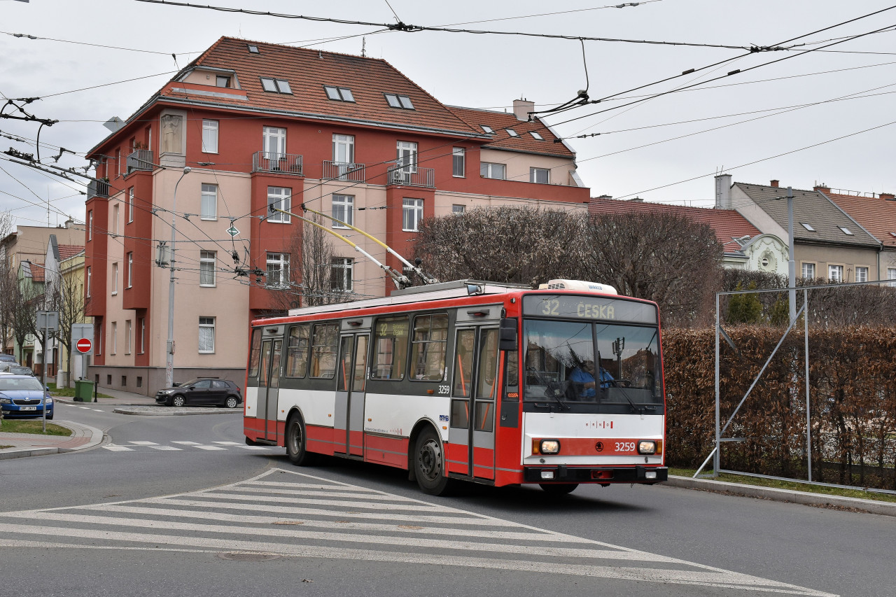 3259 Slovansk nmst 10. 3. 2023