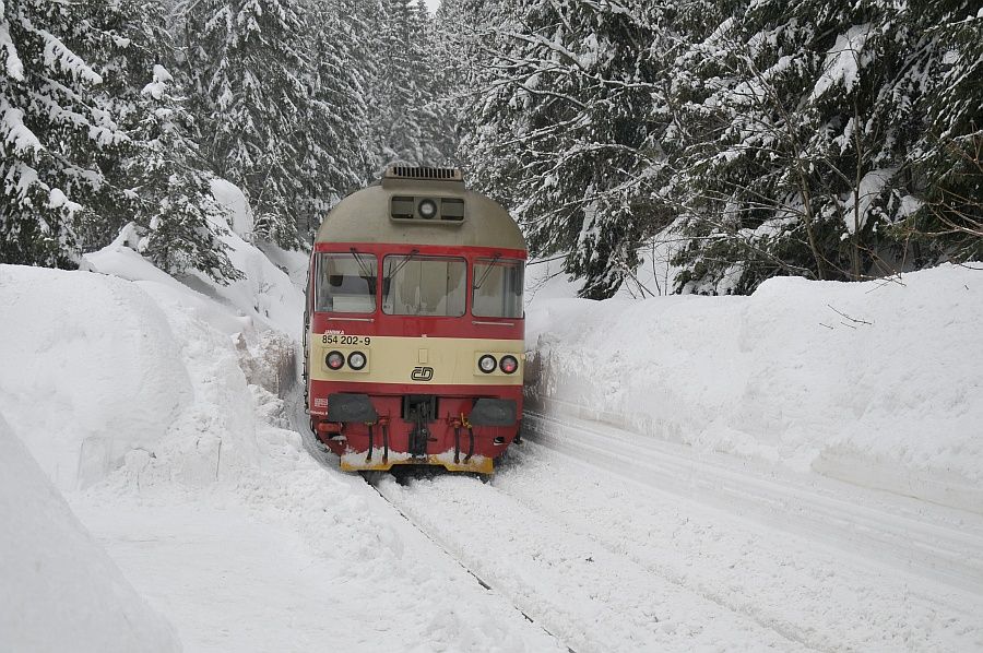 Harrachov, tto sobota (18. 2. 2012)