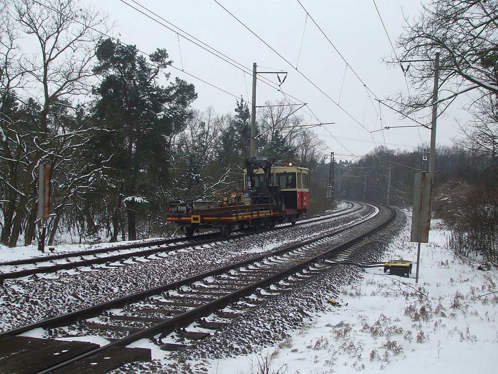 MUV 69 - 109 AHR Kran (23. 1. 2013)