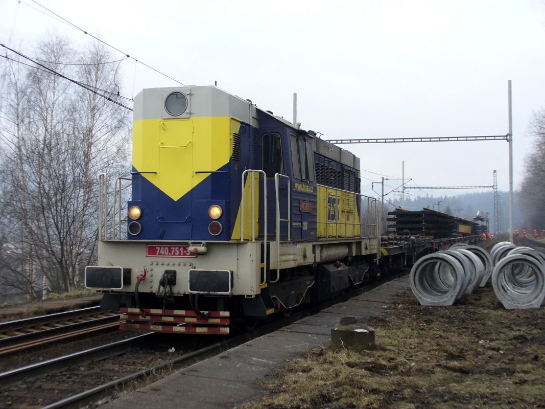 740 751 Bocanovice 4.2.2009