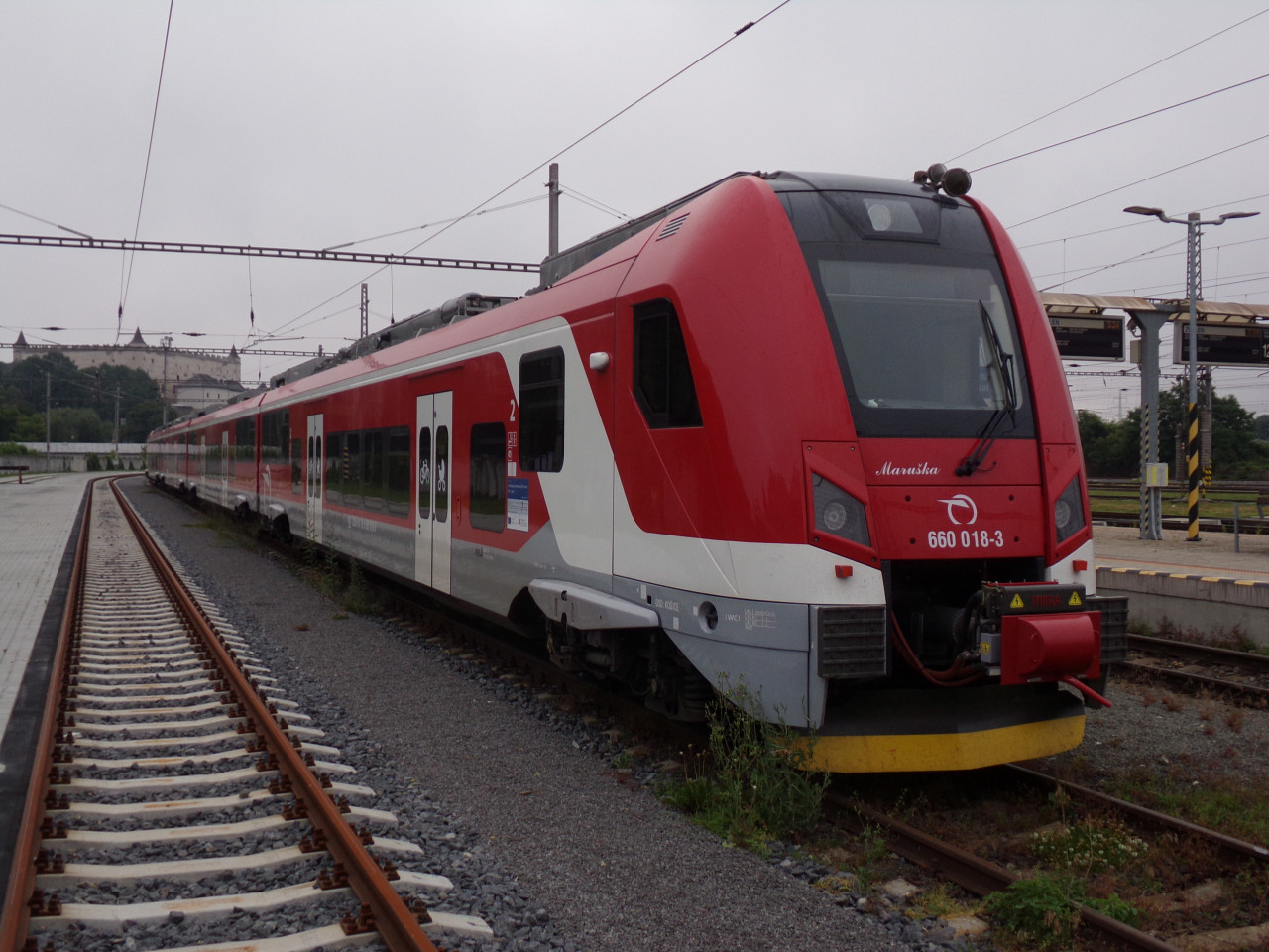 660.018, Maruka, Zvolen, 29.6.2024