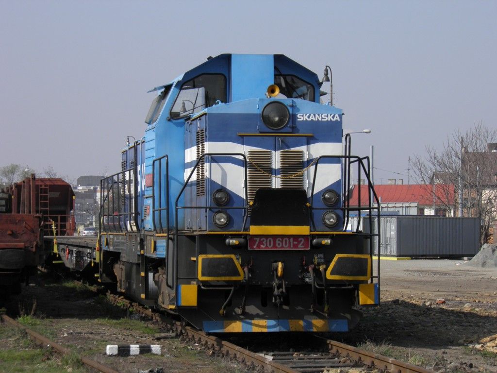 730 601-2, Plze hl.n., 30.03.2014