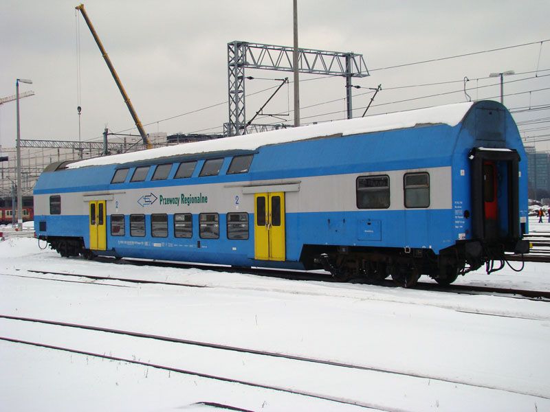 50 51 26-08 068-6 B16mnopux / Pozna Gwny / 20.03.2013