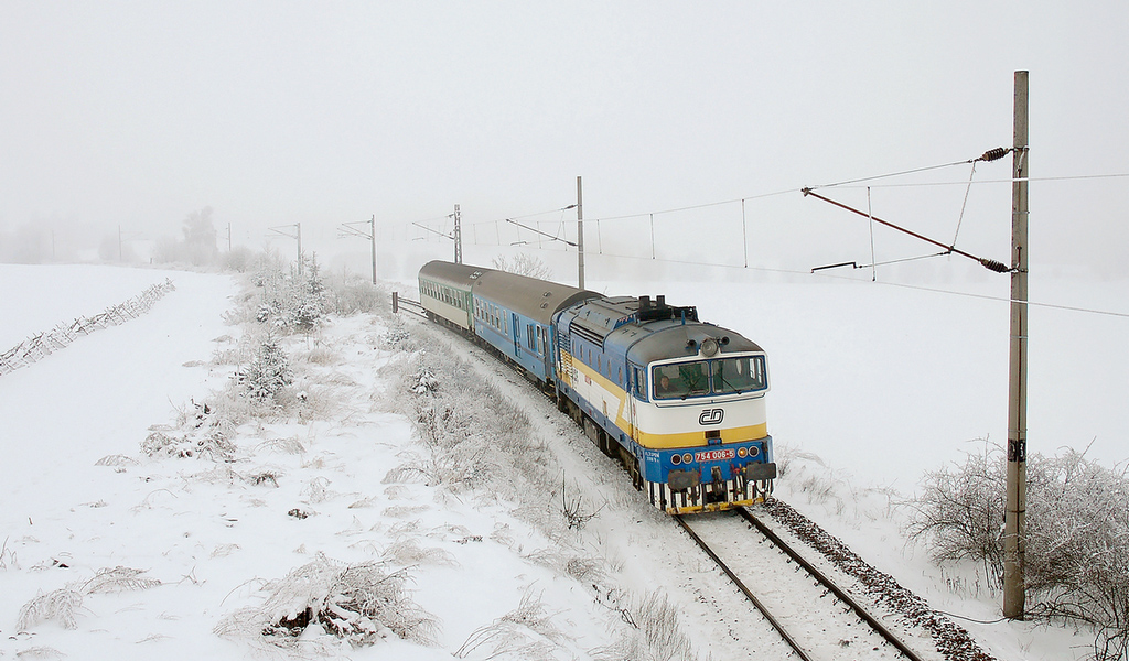 754 006 erven jezd u Votic 23.1.2013