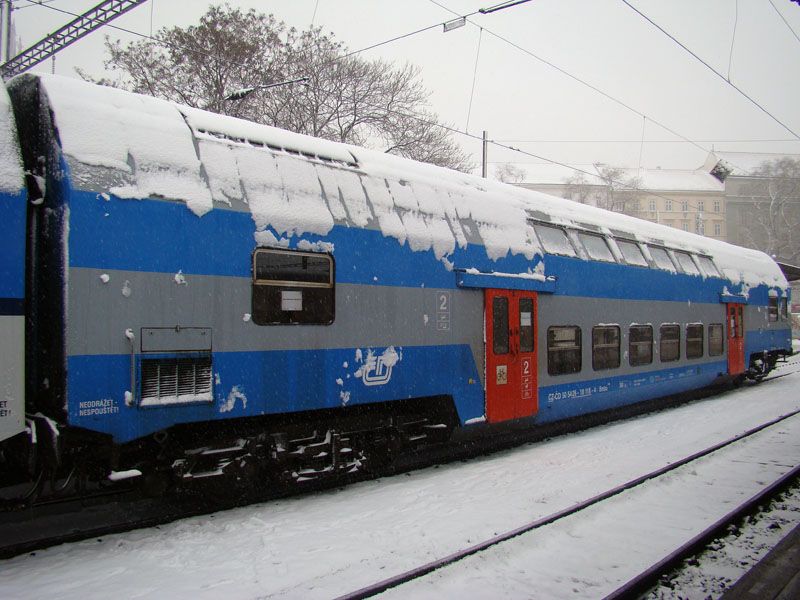 50 54 26-18 118-4 Bmto.292 / Brno hl.n. / 18.03.2013