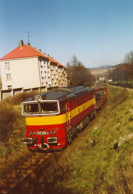 753 339 v Lounech r.1995