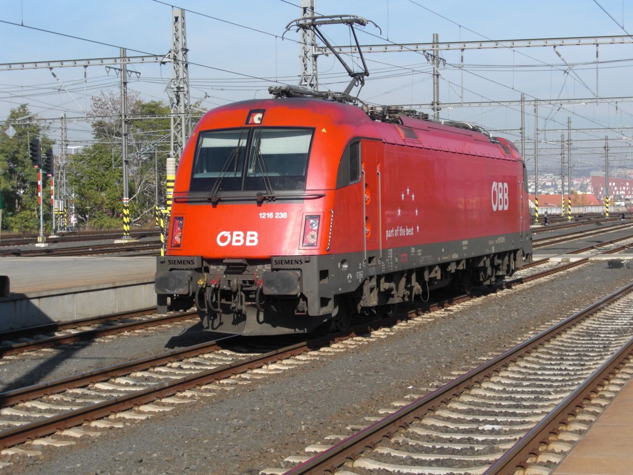 1216 238, 29 10 2010 Praha