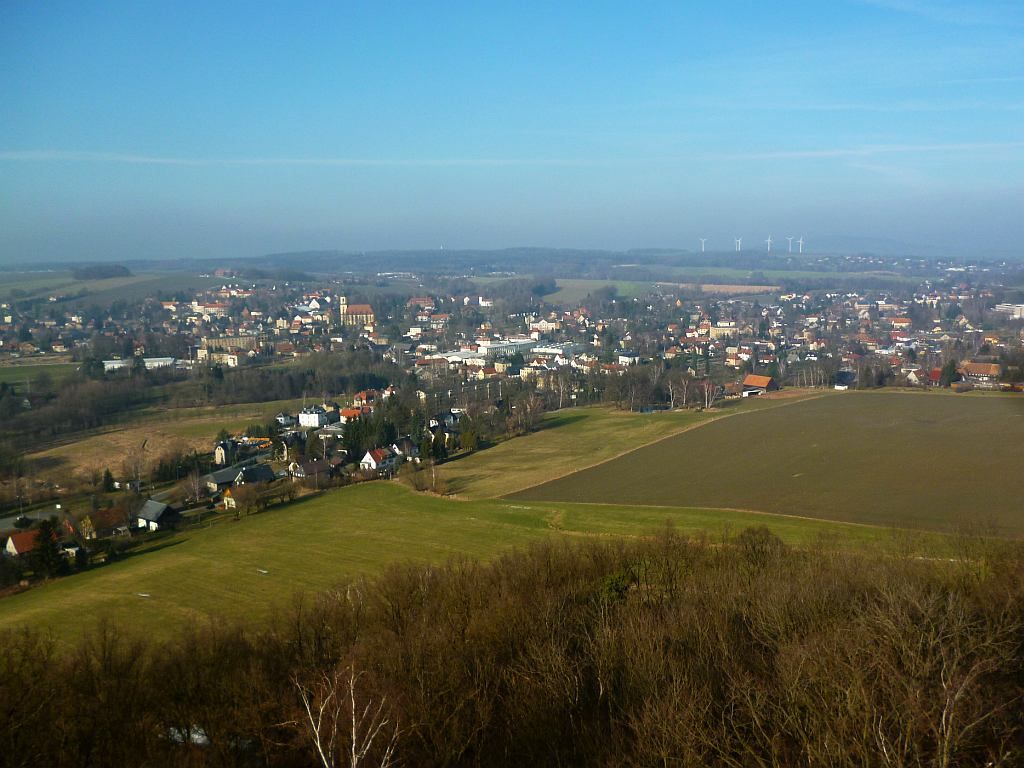 Seifhennersdorf 