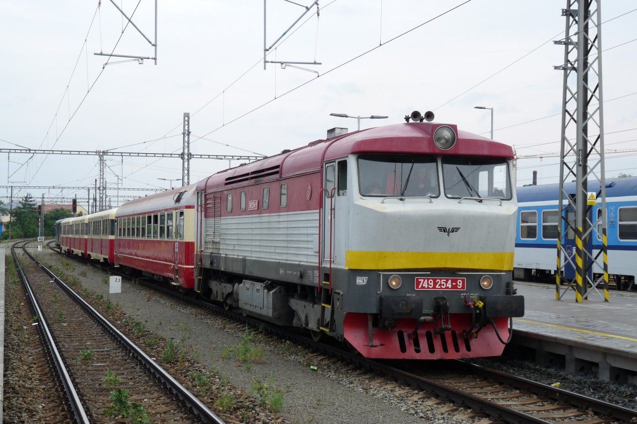 749.254-9 Brno-Doln n. 3.8.2019