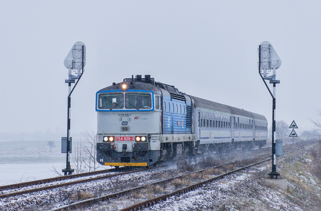 754.026, Nysa - Goswinowice, autor: Vojtch Gek