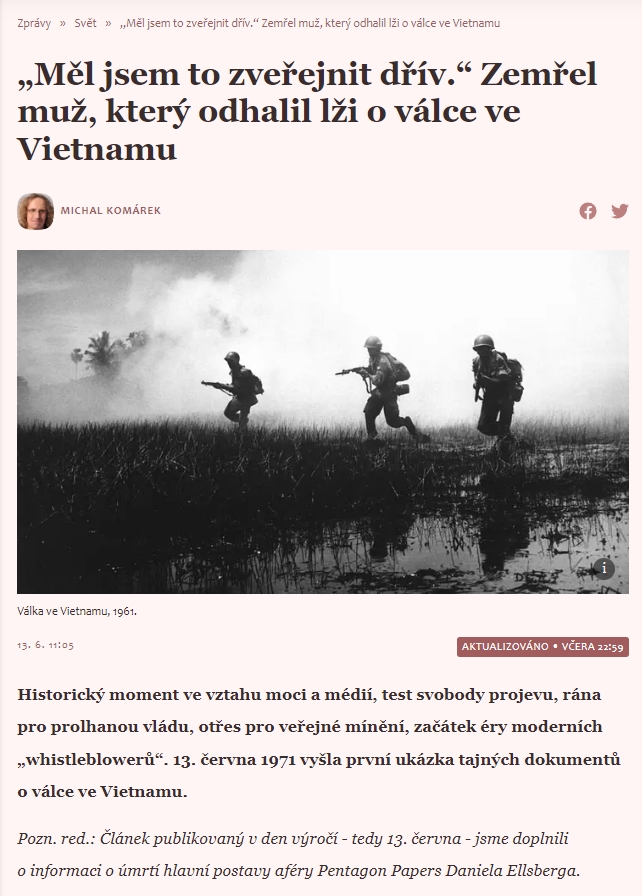 vlka ve Vietnamu 1