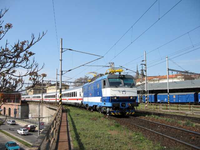 350.020, Brno hl.n., 174, 4.5.2008