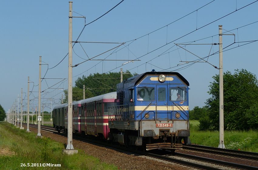 721 549 Pardubice 26.5.11