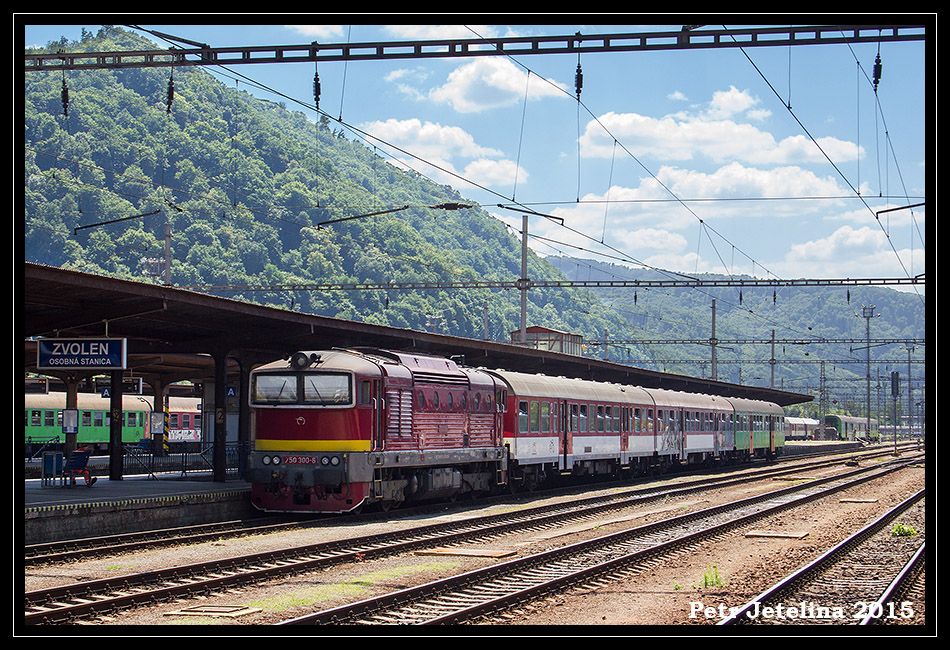 750.300-6, 3.7.2015, Zvolen