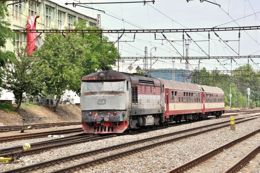 749 253-1 R1246 Praha-Smchov 27.6.2014