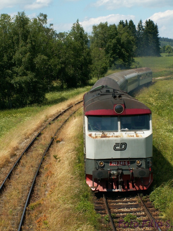 749 241 . Wallern-Neuthall 29.6..2008