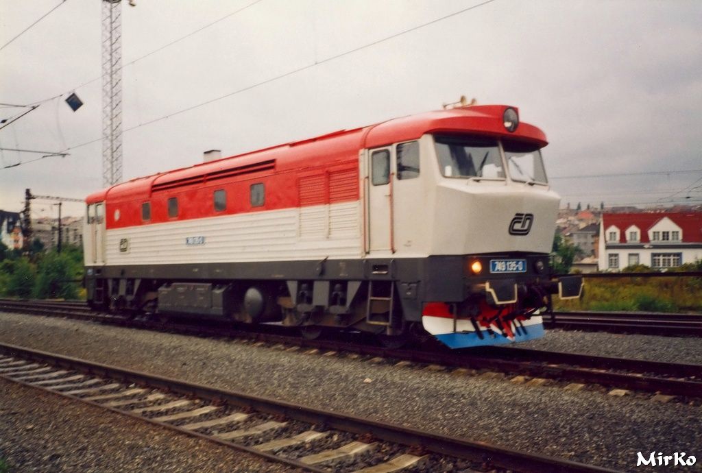 749.135-0, 10. 1997, depo Vrovice