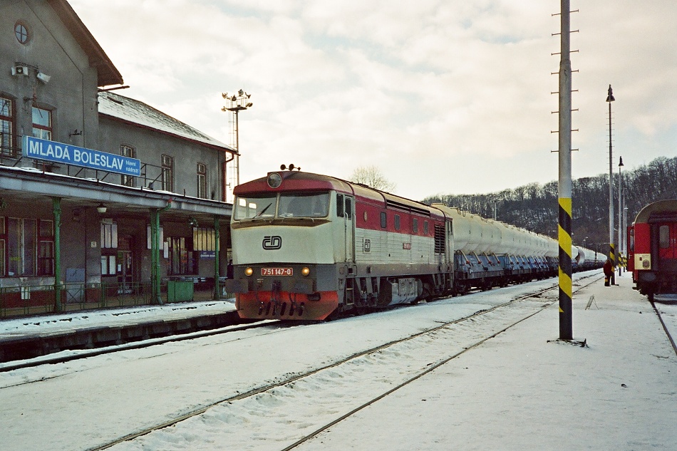 751.147 Mlad Boleslav hln 27.12.01