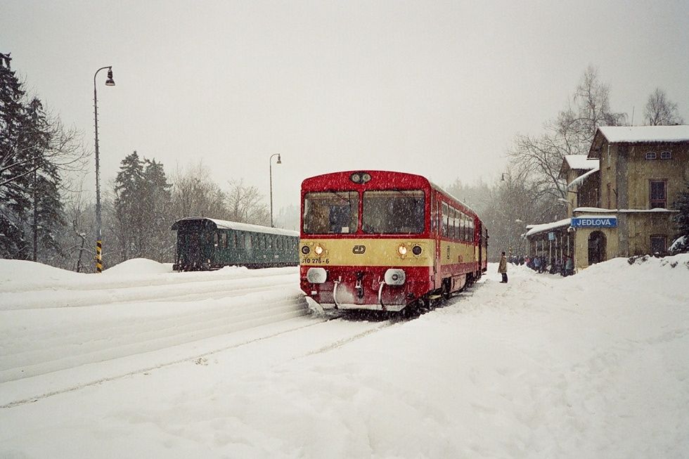 810.276 Jedlov (Os 6027 Jedlov-L) 29.12.01