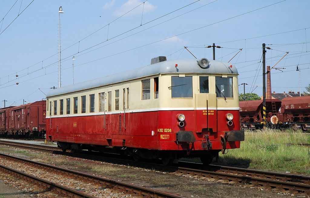 M262.0206, Brno - doln ndra, 20.6.2012