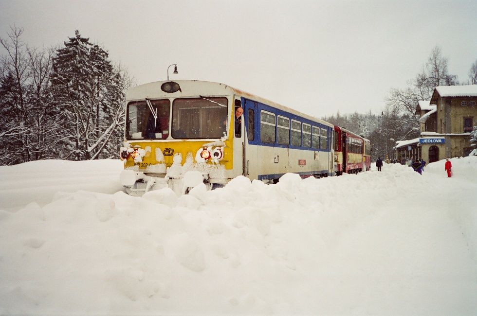 810.302 Jedlov (Os 6027 Jedlov-L) 30.12.01