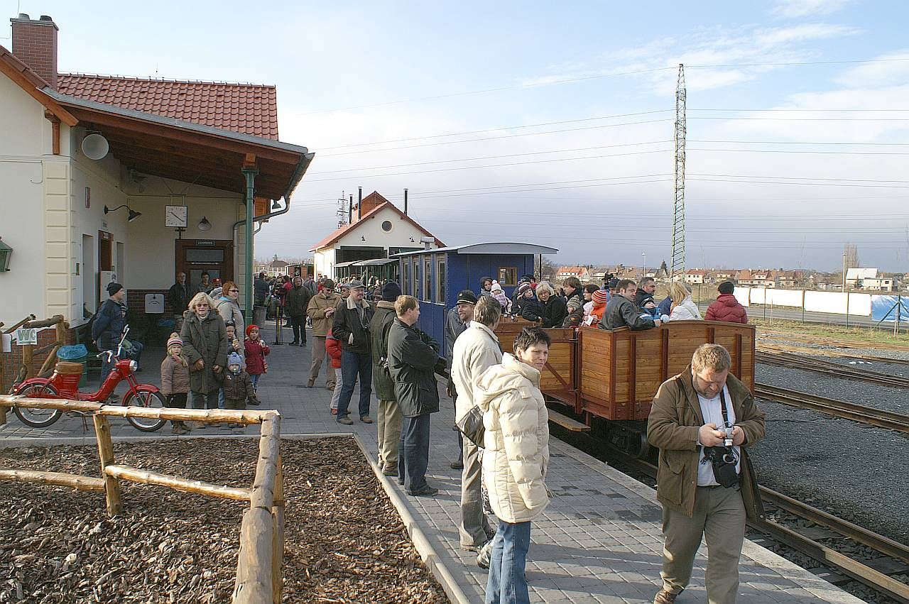 ert jzdy - sobota dopoledne