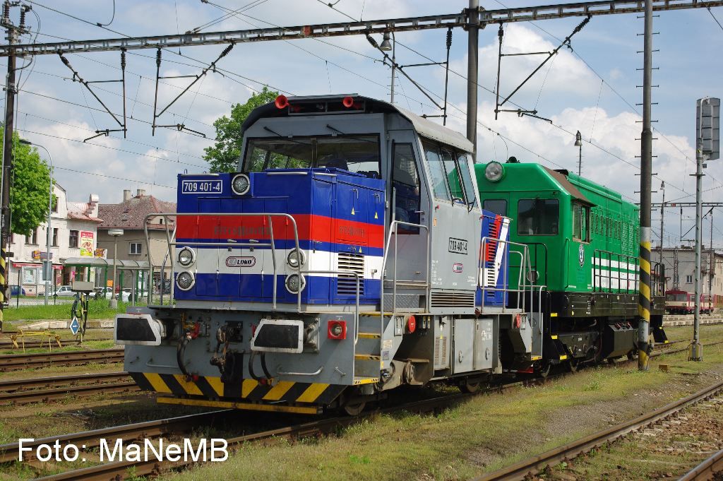 709 401a721 525 - 28.5.2010 Letohrad