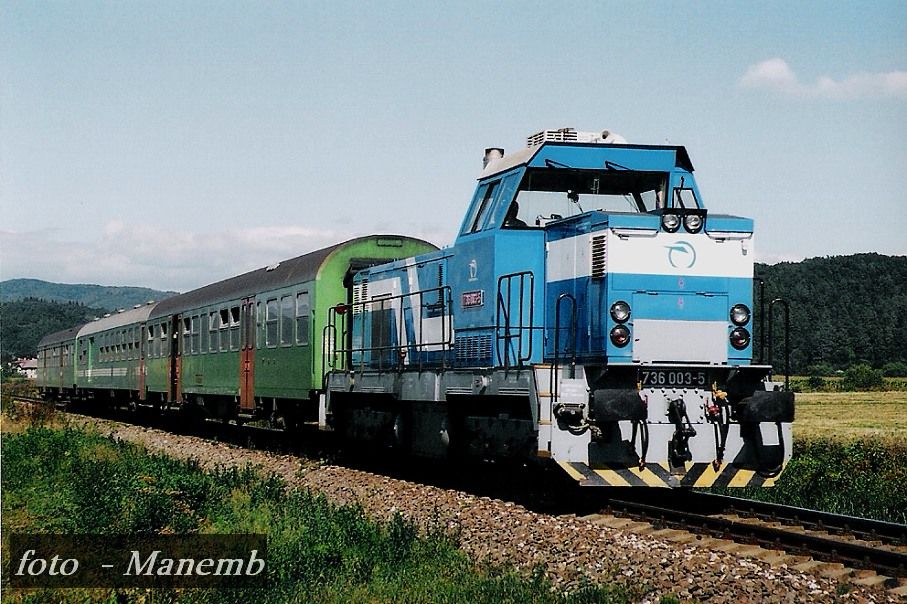 736 003 - 9.9.04 Hronsek