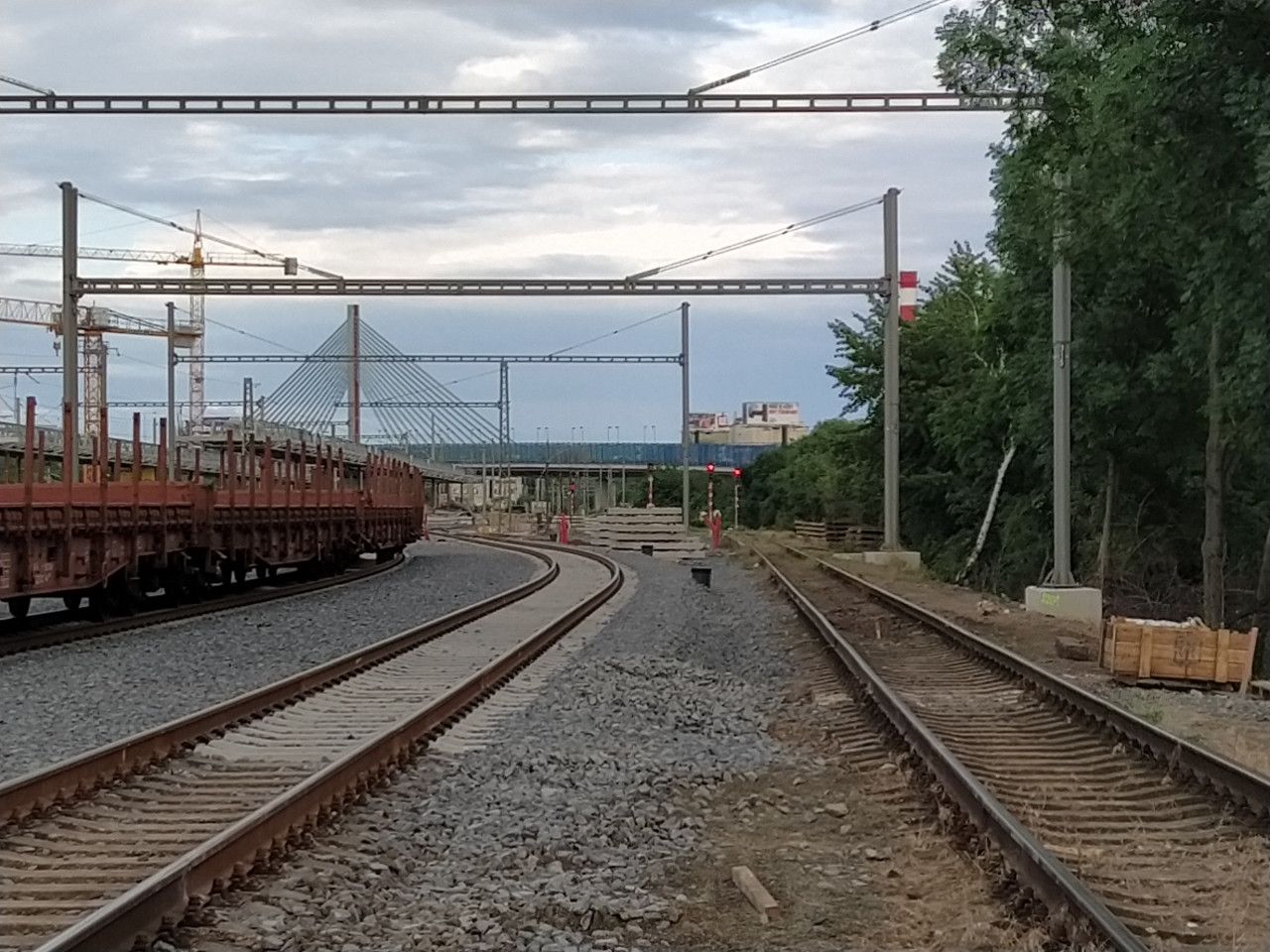 Praha-Zahradn Msto 25.6.2020