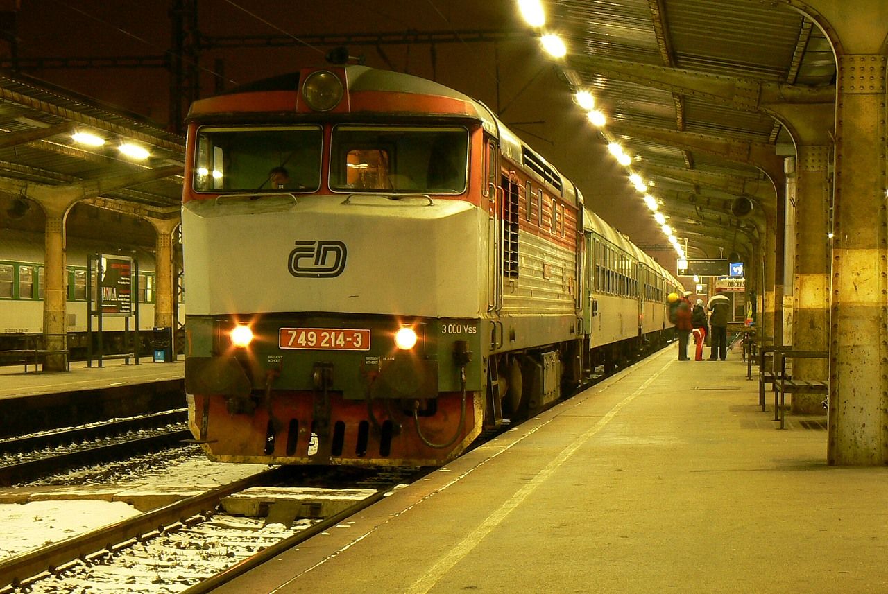 749.214 , Olomouc , 3.1.2008