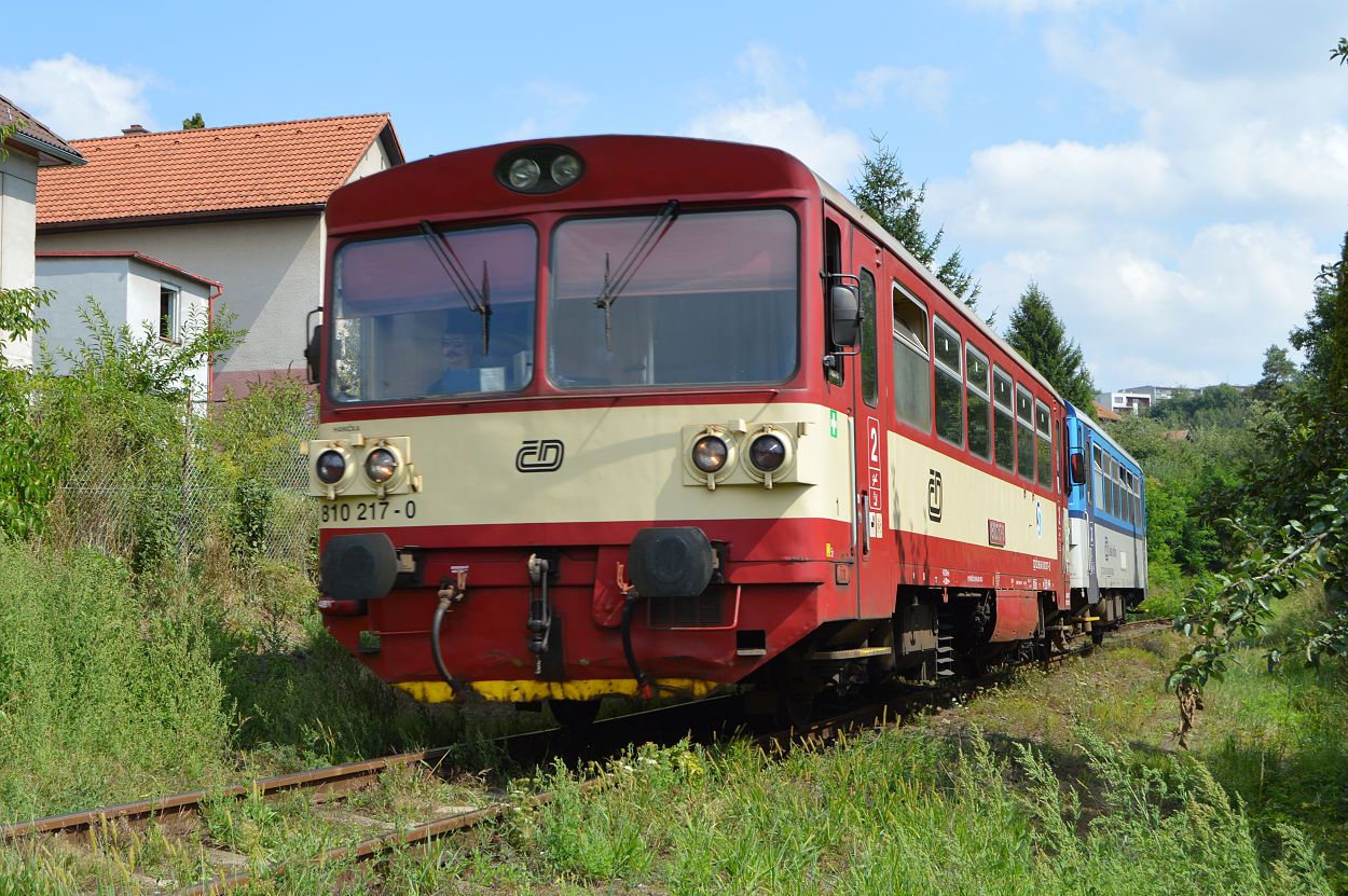 810.217 Lede nad Szavou 27.5.2018