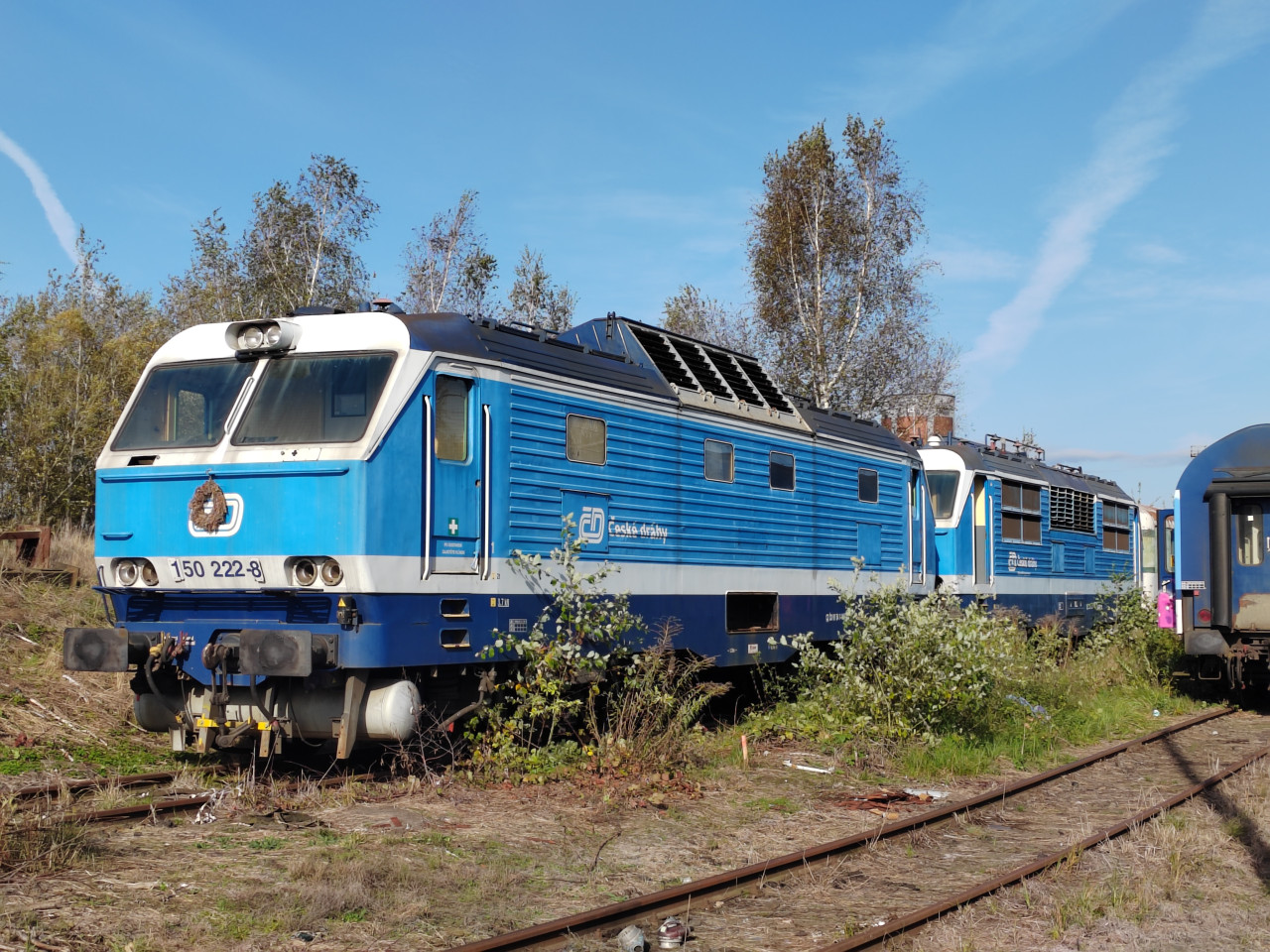 150 222 a 226, esk Tebov, 18.10.2024