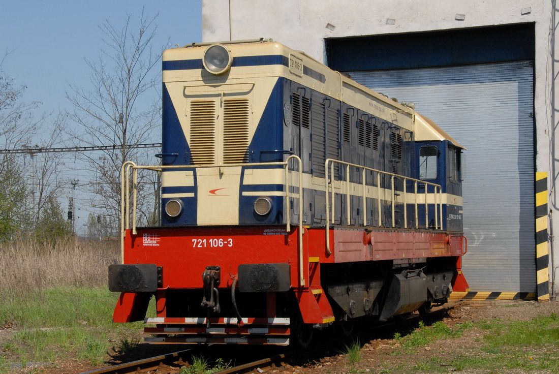 721.106 Haniska 29.4.2012