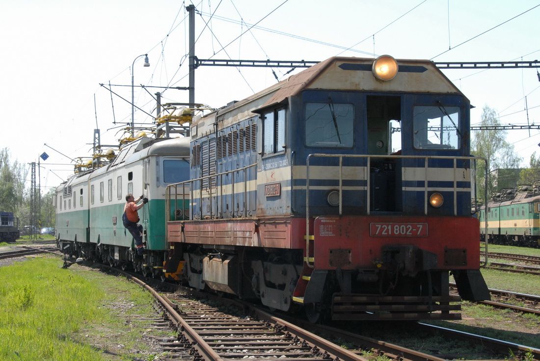 721.802 Haniska 29.4.2012