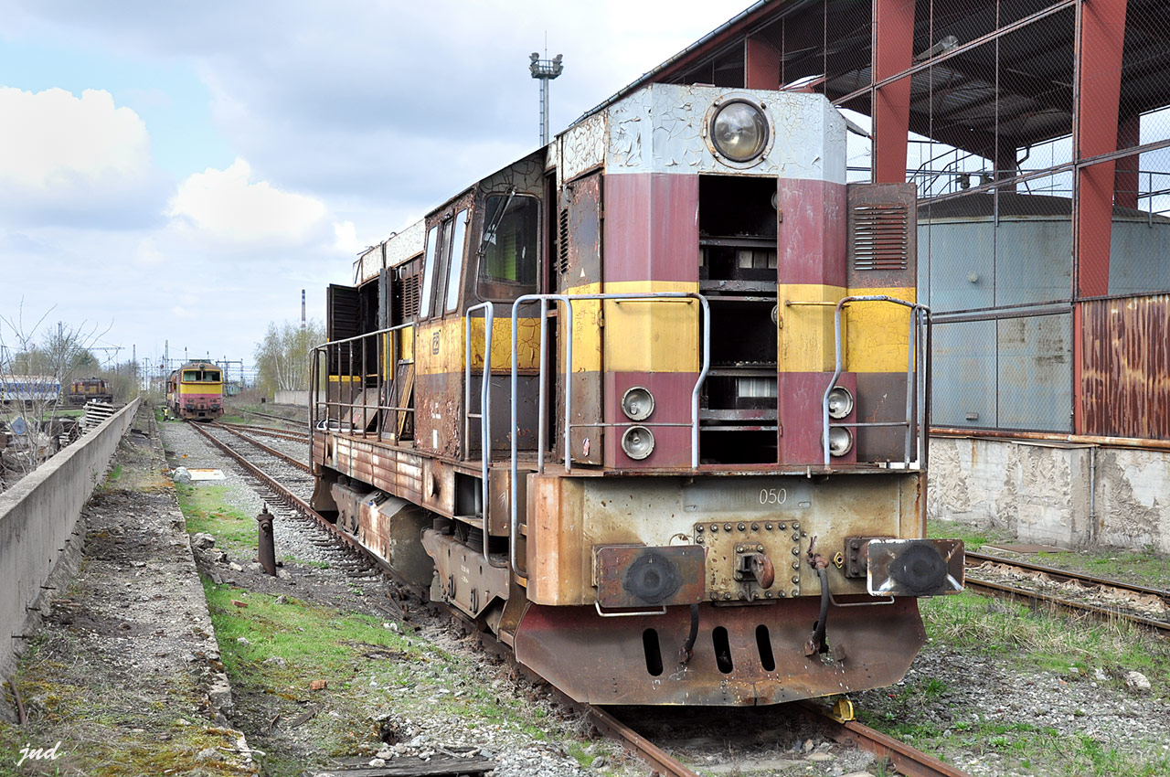 742 050 Nymburk 10.4.2010