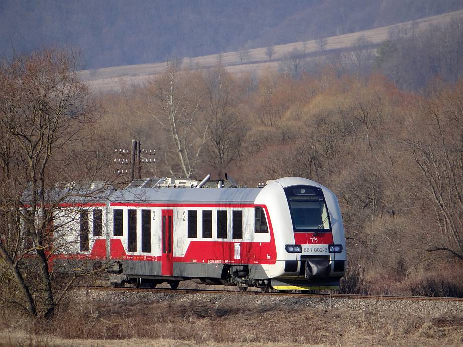 861.002, Hrabovec nad Laborcom 18.3.2012