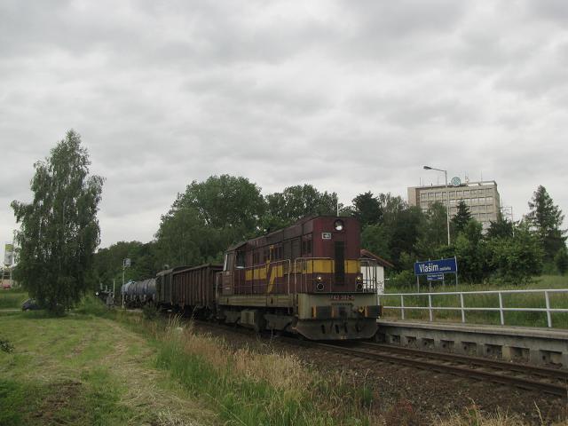 743 382 Vlaim zastvka